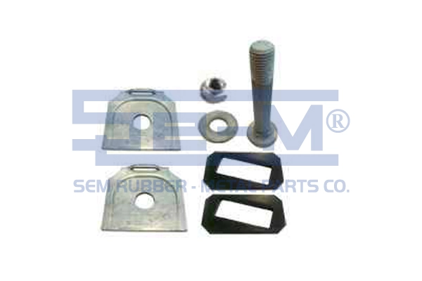 Repair Kit, spring bolt